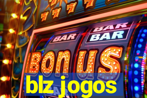 blz jogos